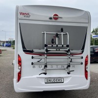 Bürstner Viseo I 720G in keurige staat Foto #28