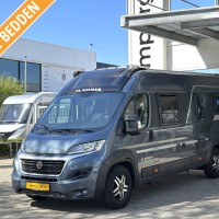 Adria Twin Supreme 640 SLB uit 2019 Foto #3