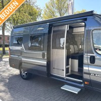 Adria Twin Supreme 640 SLB uit 2019 Foto #4