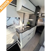 Adria Twin Supreme 640 SLB uit 2019 Foto #5