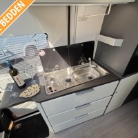 Adria Twin Supreme 640 SLB uit 2019 Foto #6