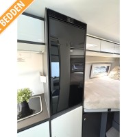 Adria Twin Supreme 640 SLB uit 2019 Foto #7