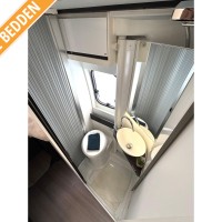 Adria Twin Supreme 640 SLB uit 2019 Foto #8