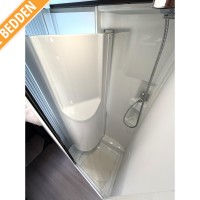 Adria Twin Supreme 640 SLB uit 2019 Foto #9