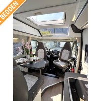 Adria Twin Supreme 640 SLB uit 2019 Foto #10