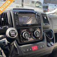 Adria Twin Supreme 640 SLB uit 2019 Foto #13