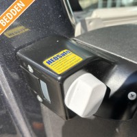 Adria Twin Supreme 640 SLB uit 2019 Foto #16