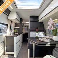 Adria Twin Supreme 640 SLB uit 2019 Foto #17