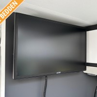 Adria Twin Supreme 640 SLB uit 2019 Foto #18