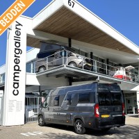 Adria Twin Supreme 640 SLB uit 2019 Foto #19