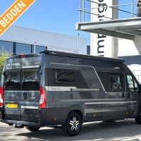 Adria Twin Supreme 640 SLB uit 2019 Foto #20