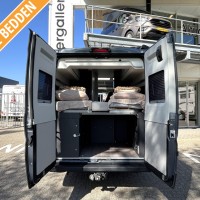 Adria Twin Supreme 640 SLB uit 2019 Foto #22