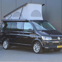 Tweedehands Volkswagen campers camper kopen