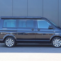 Volkswagen California T6 2.0 TDI 204pk DSG Automaat | Luifel | Bearlock | 5e zitplaats | Fietsendrager | Hefdak | Stoelverwarming | Trekhaak | Foto #4