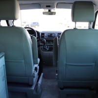 Volkswagen California T6 2.0 TDI 204pk DSG Automaat | Luifel | Bearlock | 5e zitplaats | Fietsendrager | Hefdak | Stoelverwarming | Trekhaak | Foto #17