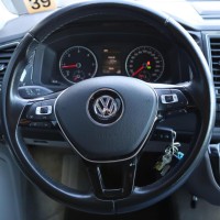 Volkswagen California T6 2.0 TDI 204pk DSG Automaat | Luifel | Bearlock | 5e zitplaats | Fietsendrager | Hefdak | Stoelverwarming | Trekhaak | Foto #19