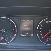 Volkswagen California T6 2.0 TDI 204pk DSG Automaat | Luifel | Bearlock | 5e zitplaats | Fietsendrager | Hefdak | Stoelverwarming | Trekhaak | Foto #22