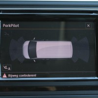 Volkswagen California T6 2.0 TDI 204pk DSG Automaat | Luifel | Bearlock | 5e zitplaats | Fietsendrager | Hefdak | Stoelverwarming | Trekhaak | Foto #25