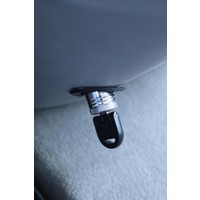 Volkswagen California T6 2.0 TDI 204pk DSG Automaat | Luifel | Bearlock | 5e zitplaats | Fietsendrager | Hefdak | Stoelverwarming | Trekhaak | Foto #30