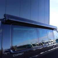 Volkswagen California T6 2.0 TDI 204pk DSG Automaat | Luifel | Bearlock | 5e zitplaats | Fietsendrager | Hefdak | Stoelverwarming | Trekhaak | Foto #34