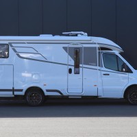 Hymer BMC-T 600 Whiteline 170pk Automaat | Omvormer | Lengtebedden | SLC Chassis | SOG toiletventilatie | Luifel | Maxxfan | Abus Extra slot | Foto #3