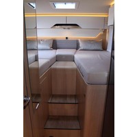 Hymer BMC-T 600 Whiteline 170pk Automaat | Omvormer | Lengtebedden | SLC Chassis | SOG toiletventilatie | Luifel | Maxxfan | Abus Extra slot | Foto #16