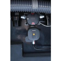 Hymer BMC-T 600 Whiteline 170pk Automaat | Omvormer | Lengtebedden | SLC Chassis | SOG toiletventilatie | Luifel | Maxxfan | Abus Extra slot | Foto #37