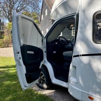 Dethleffs Trend 7057 Foto #6