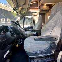 Dethleffs Trend 7057 Foto #7