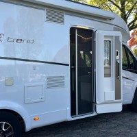 Dethleffs Trend 7057 Foto #10