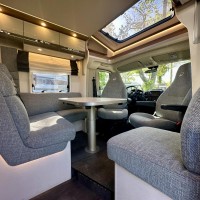 Dethleffs Trend 7057 Foto #11