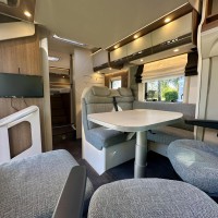 Dethleffs Trend 7057 Foto #12