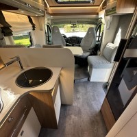 Dethleffs Trend 7057 Foto #13