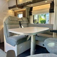 Dethleffs Trend 7057 Foto #14