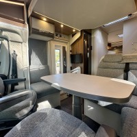 Dethleffs Trend 7057 Foto #15