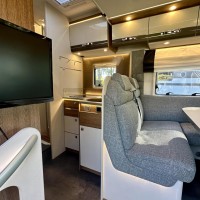 Dethleffs Trend 7057 Foto #16