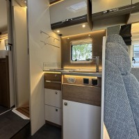 Dethleffs Trend 7057 Foto #17