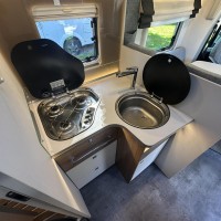 Dethleffs Trend 7057 Foto #18