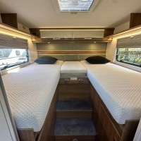 Dethleffs Trend 7057 Foto #20