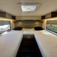 Dethleffs Trend 7057 Foto #21