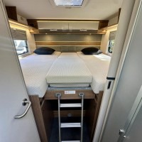 Dethleffs Trend 7057 Foto #22