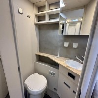 Dethleffs Trend 7057 Foto #24