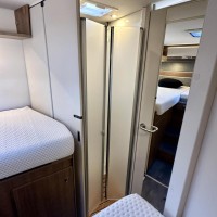 Dethleffs Trend 7057 Foto #1