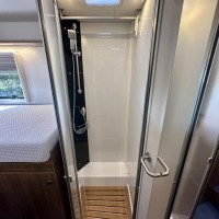 Dethleffs Trend 7057 Foto #2