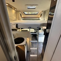 Dethleffs Trend 7057 Foto #3