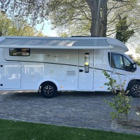 Dethleffs Trend 7057 Foto #5