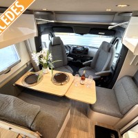 Hymer Tramp 585 S uit 2022 Foto #1