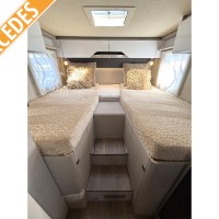 Hymer Tramp 585 S uit 2022 Foto #2