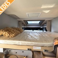 Hymer Tramp 585 S uit 2022 Foto #4