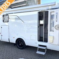Hymer Tramp 585 S uit 2022 Foto #6